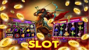 Slot game đổi thưởng Betvisa