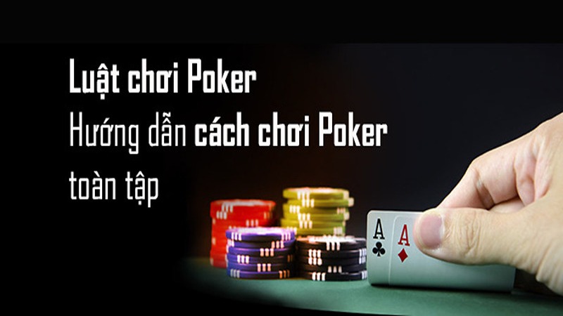 Tìm hiểu về game Poker đổi thưởng