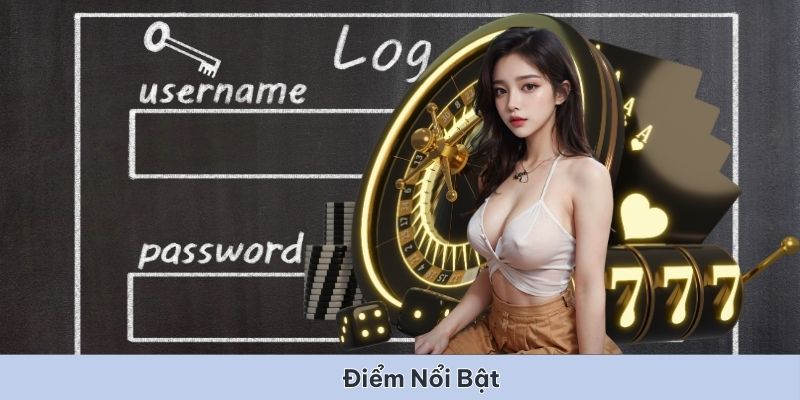 Một số điểm nổi bật của link đăng đăng nhập Kubet77 chính thống