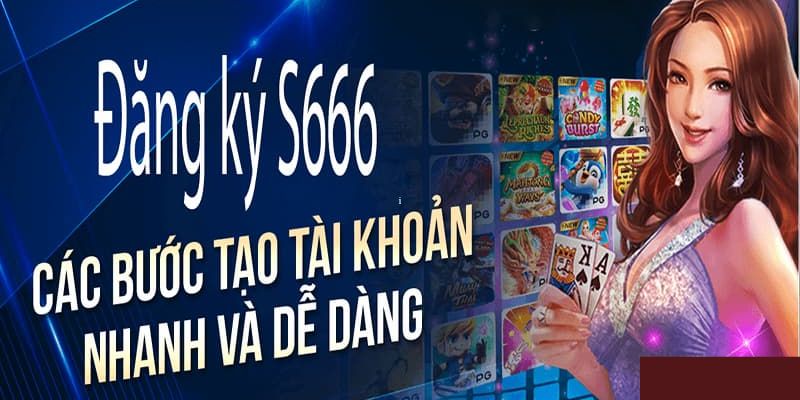 Hướng dẫn trở thành hội viên nhanh chóng nhất