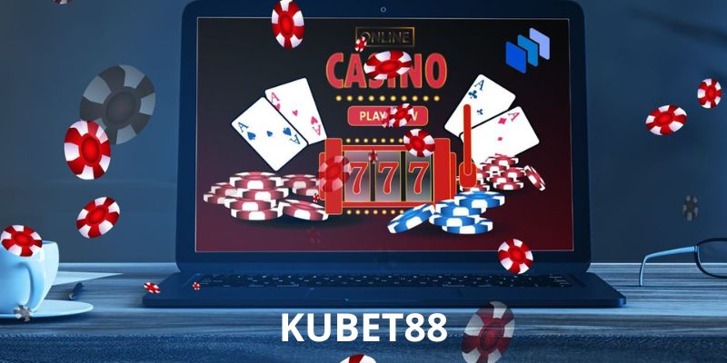 Giới thiệu nhà cái KUBET88