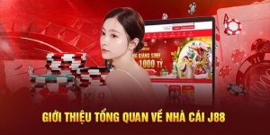 Tổng quan về nhà cái J88 uy tín top 1