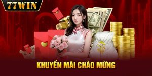 Chương trình khuyến mãi 77Win siêu hấp dẫn thu hút người chơi