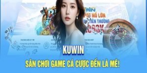 Kuwin - Thế giới giải trí đầy sắc màu